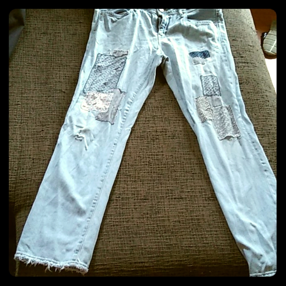 Jeans